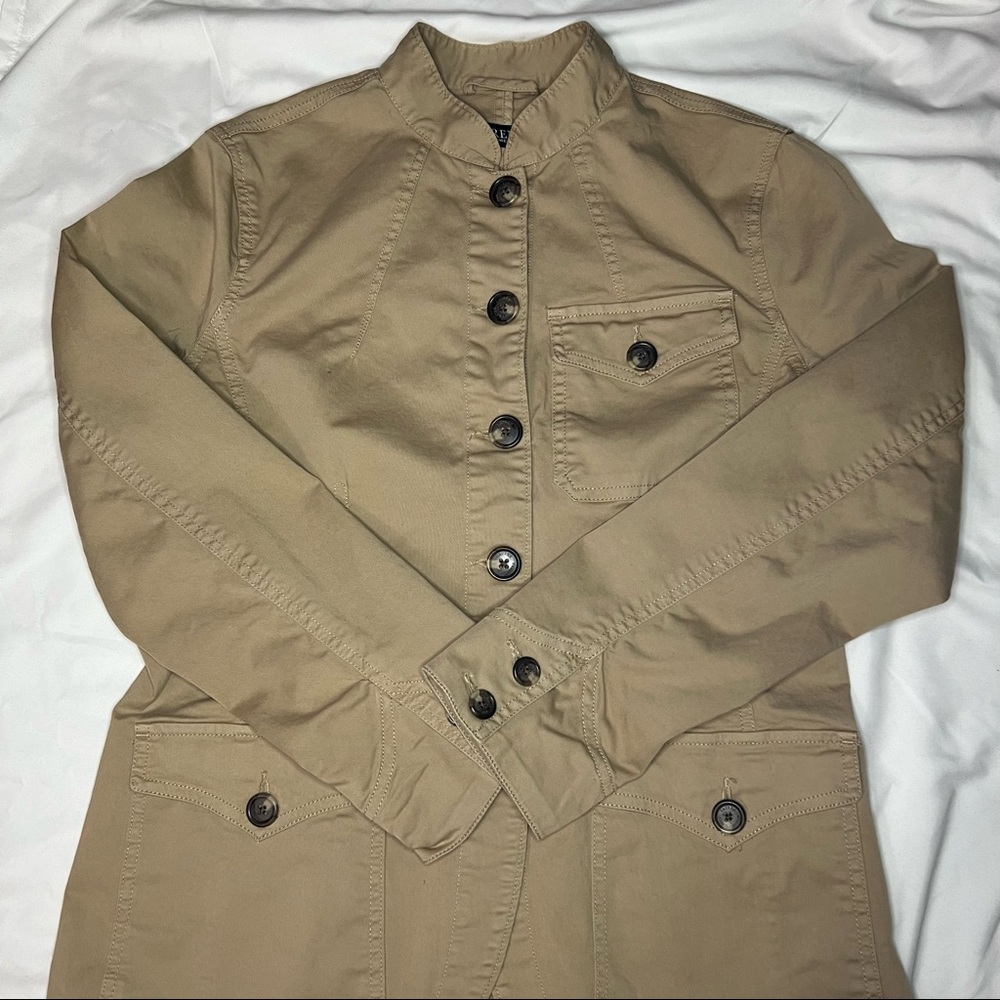 Ralph Lauren Chino Jacket